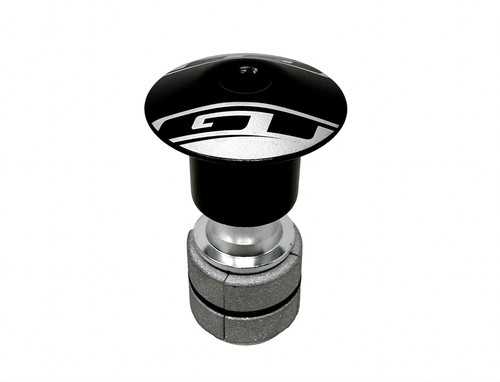 Carbon expander bung - gt,