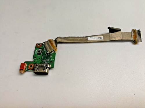 Modulo audio vga - modulo, pulsante