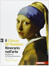 IL CRICCO DI TEODORO