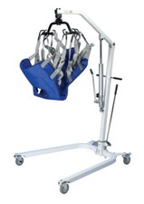 SOLLEVATORE IDRAULICO