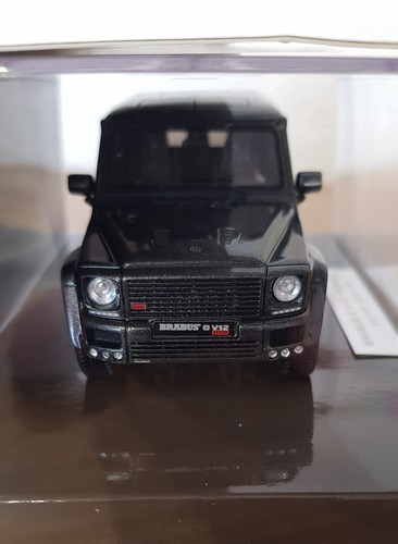 Minichamps mercedes - 1:43,