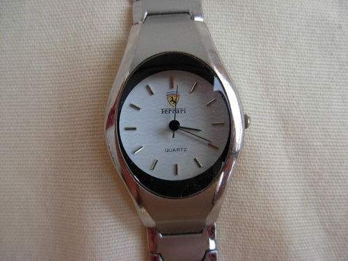 Montre homme vintage - montre, a