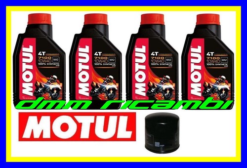 Kit tagliando yamaha yzf - tagliando, yzf-r1