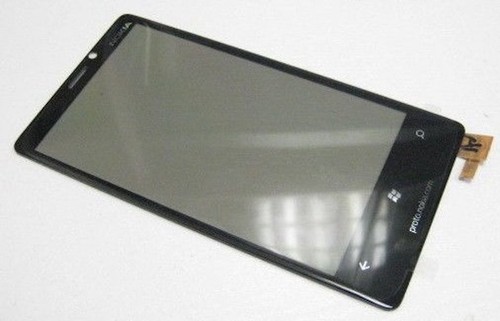 Vetro touch screen per - per, display