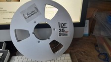 Reel tape lpr - tape,