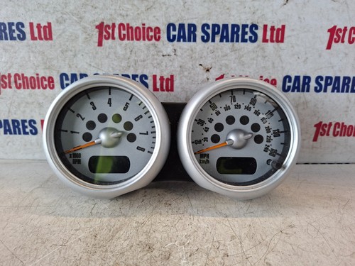 Mini hatch one mk1 - mini, r50