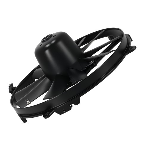 Unità ventola radiatore per