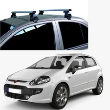 Barre Portatutto Alluminio per