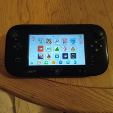 Console Nintendo Wii U Bundle
