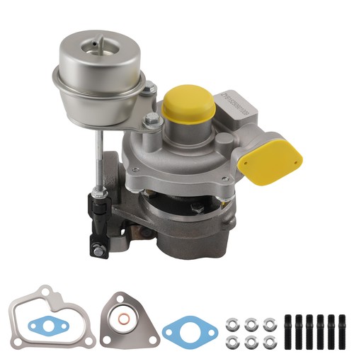 Turbina for fiat 500 punto - 500, evo