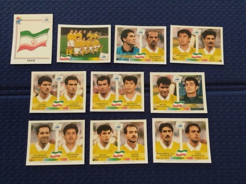 France iran and - iran, england