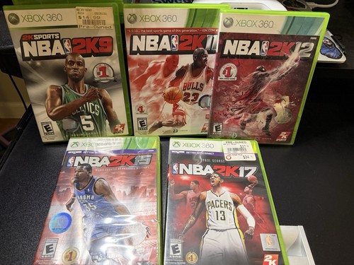 Lotto nba xbox - lotto,