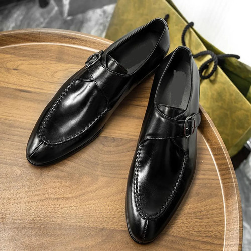 Scarpe eleganti uomo