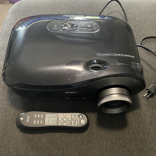 Epson home cinema 4010 - home,