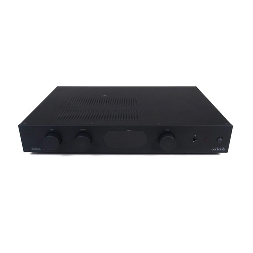 Amplificatore integrato