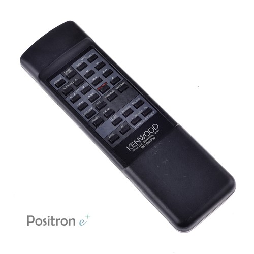 Originale kenwood r0300 - kenwood, rc-r0300