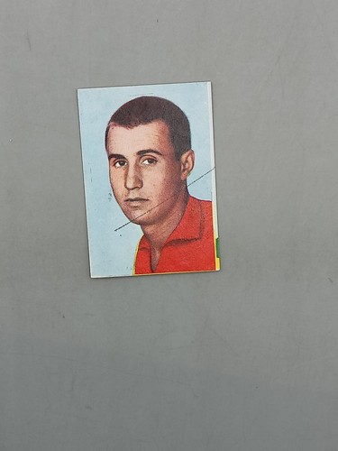 Figurina coppa rimet 1966 - figurina,
