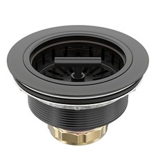 KONE 3-1/2" Kit di Montaggio