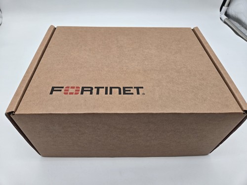 Fortinet fortigate60f - fortinet,