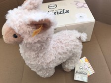 STEIFF Soft Cuddly Friends