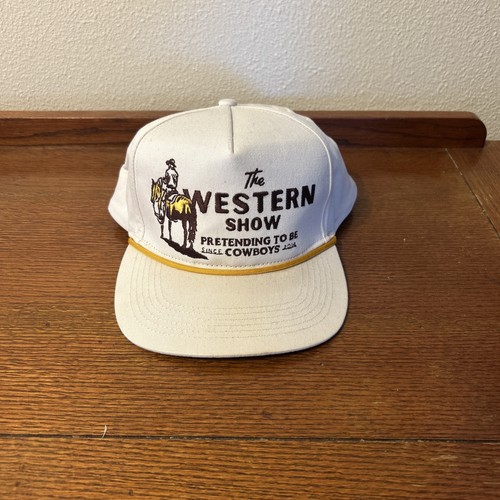 Cappello snapback sendero - cappello,