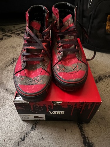 Sneakers alte vans sk8 - alte,