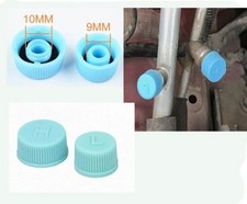 2pz tappi valvola A/C per Auto