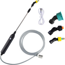 Nebulizzatore Piante