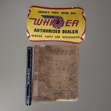Catalogo concessionario moto