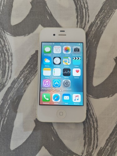 Apple iphone 8gb - iphone,