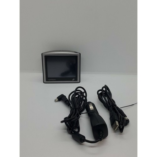 Tomtom one 3rd - 3rd, 1gb