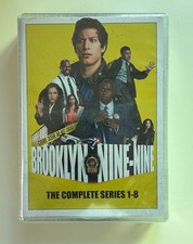 Brooklyn Nine-Nine: The