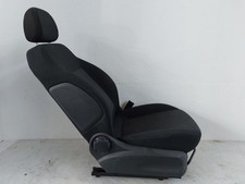 Opel Corsa D Sedile Passeggero