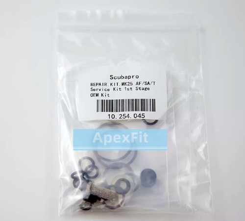1pz nuovo per - mk25, sa