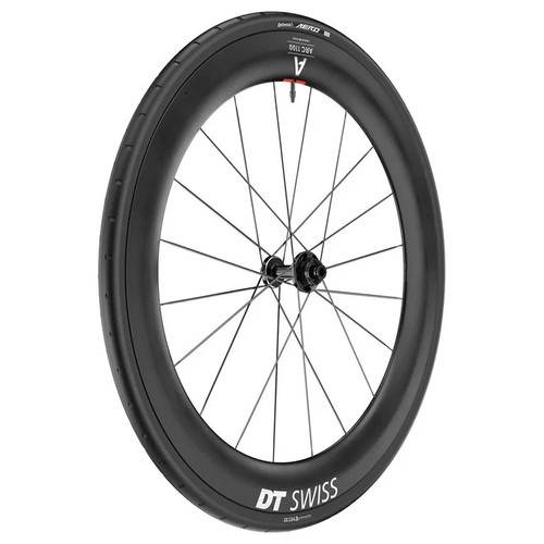 Front wheel arc 1100 - front,