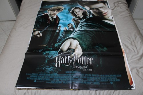 Manifesto harry potter - manifesto,
