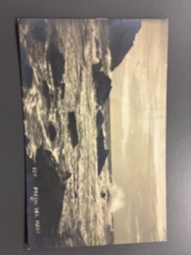 Poesia del mare 1907 - del,