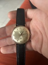 orologio souverzaine 17rubis