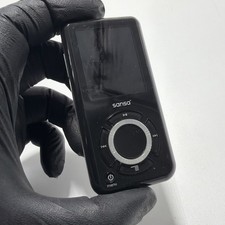 SanDisk Sansa e270 (6 GB)