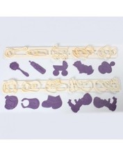 TAGLIAPASTA IN PLASTICA