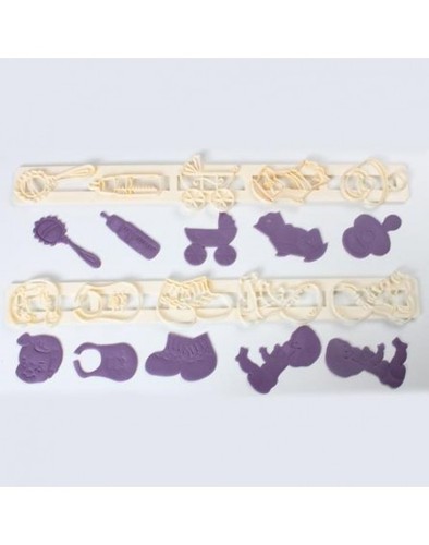 Tagliapasta plastica - in,