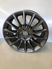 CERCHIO IN LEGA DA 16 ORIGINALE ALFA ROMEO MITO 156099917 50527941 7Jx16