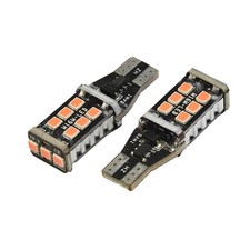 Lampadina freno led rosso