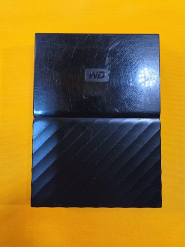 Western digital my - wd,