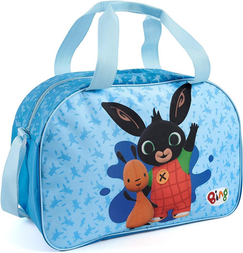 Borsa sport bing per bimbi - per,