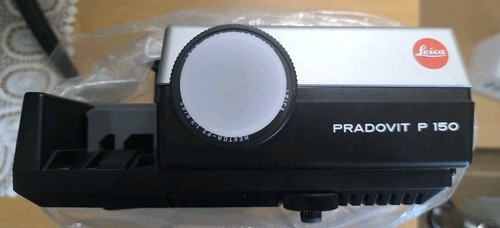 Proiettore diapositive leica - proiettore,