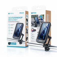 UNICO SUPPORTO PORTA CELLULARE