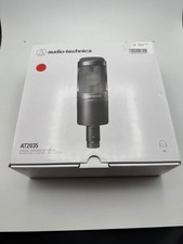Audio-Technica AT2035 Microphono cardioide a condensatore