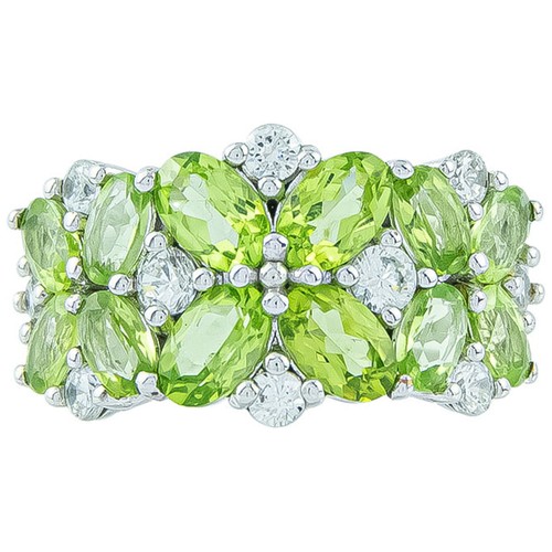 Anello gold coast - coast, placcato