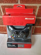 Controller wireless Microsoft